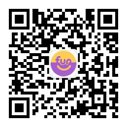公众号二维码